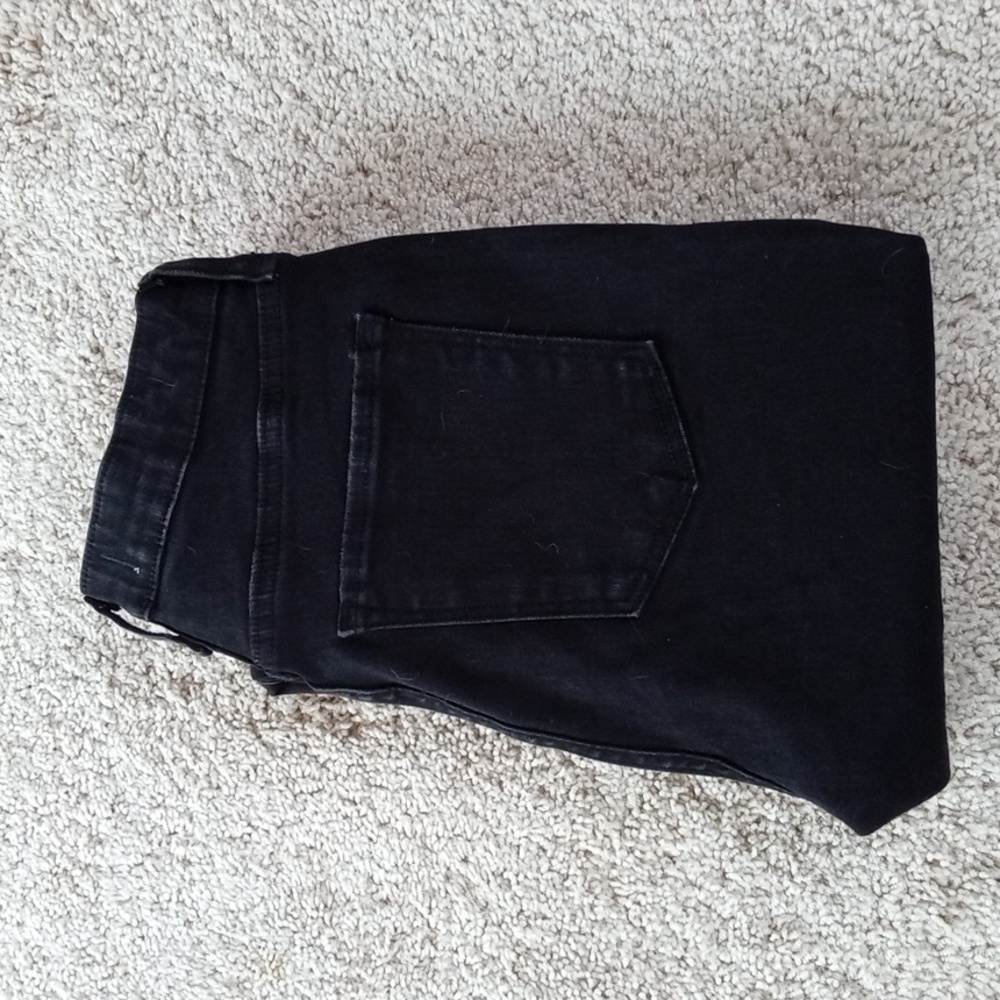 Abercrombie & Fitch jeans
